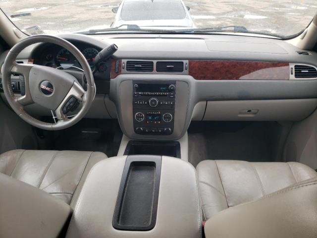 Photo 8 from auction – 2011 GMC YUKON SLT with VIN 1GKS1CE0XBR192837