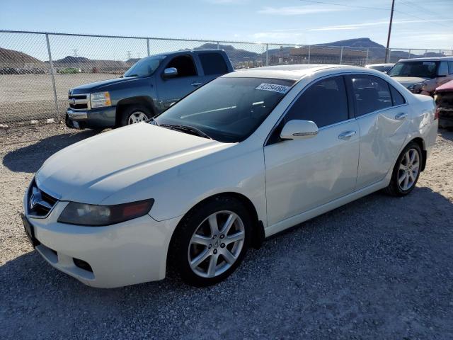 Photo 1 from auction – 2005 ACURA TSX with VIN JH4CL969X5C010604