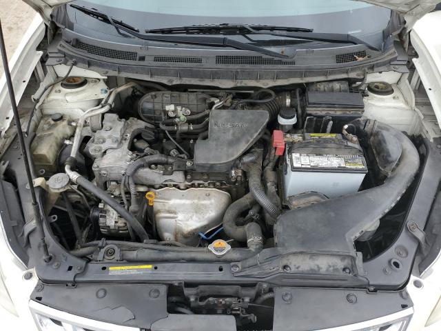 Photo 12 from auction – 2013 NISSAN ROGUE S with VIN JN8AS5MT2DW009676
