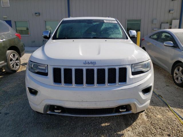 Photo 5 from auction – 2015 JEEP GRAND CHER with VIN 1C4RJFCG2FC783345
