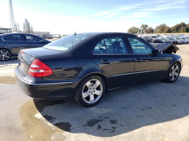 Photo 3 from auction – 2004 MERCEDES-BENZ E 320 with VIN WDBUF65J44A434229