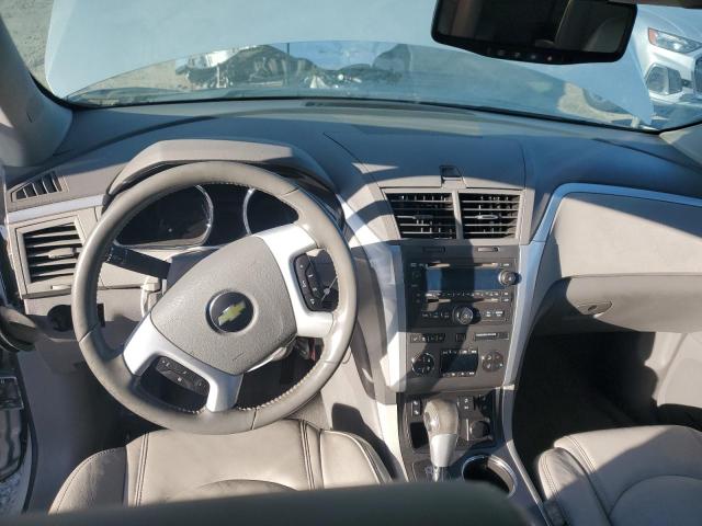 Photo 8 from auction – 2012 CHEVROLET TRAVERSE L with VIN 1GNKRJED7CJ345550