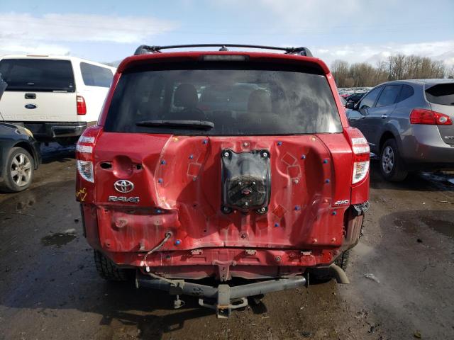 Photo 6 from auction – 2012 TOYOTA RAV4 LIMIT with VIN 2T3DK4DV7CW091289