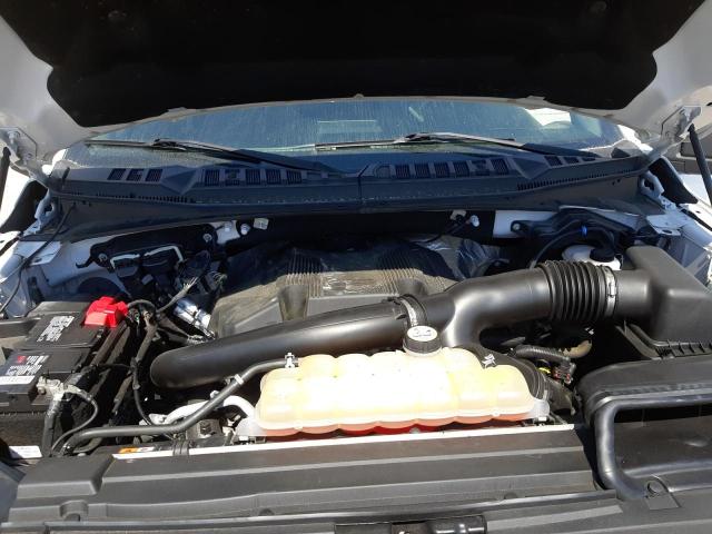 Photo 11 from auction – 2019 FORD F150 SUPER with VIN 1FTEW1E4XKFD29486