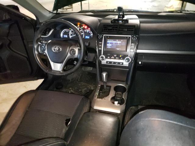 Photo 8 from auction – 2014 TOYOTA CAMRY L with VIN 4T1BF1FK1EU383058