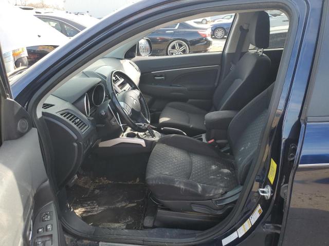 Zdjęcie 7 z aukcji – 2011 MITSUBISHI OUTLANDER z VIN JA4AR4AU5BZ009143