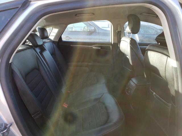 Photo 10 from auction – 2017 FORD FUSION SE with VIN 3FA6P0HD4HR329136