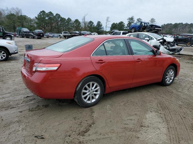 Photo 3 from auction – 2011 TOYOTA CAMRY with VIN 4T4BF3EK5BR178289