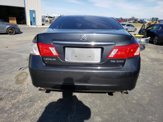 Photo 6 from auction – 2008 LEXUS ES 350 with VIN JTHBJ46G982171474