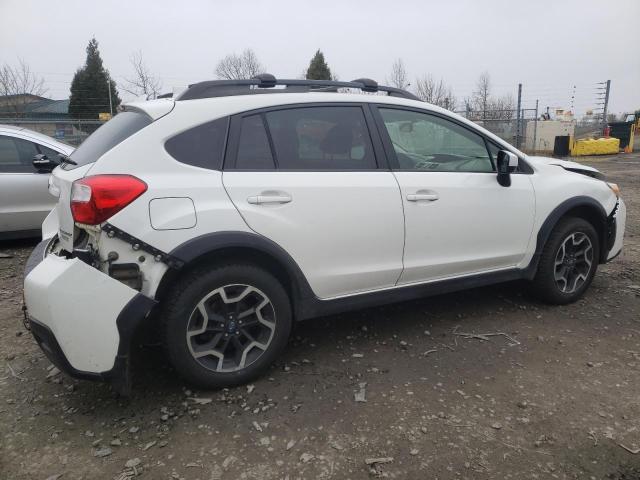 Photo 3 from auction – 2017 SUBARU CROSSTREK with VIN JF2GPADC7H8217158