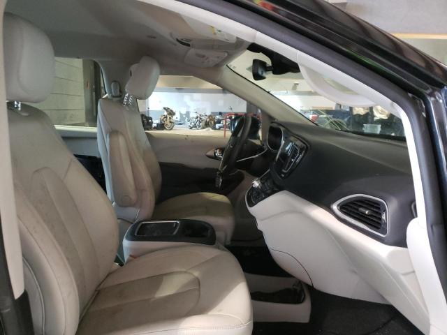 Фото 7 с аукциона – 2020 CHRYSLER PACIFICA T с VIN 2C4RC1EG6LR112046
