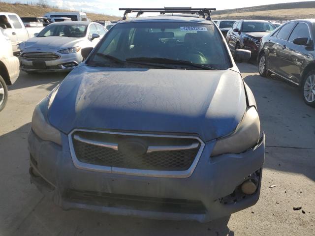 Photo 5 from auction – 2016 SUBARU IMPREZA with VIN JF1GPAA60G9282168
