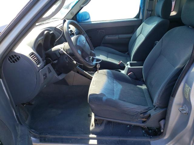 Photo 7 from auction – 2003 NISSAN FRONTIER K with VIN 1N6DD26T13C467382
