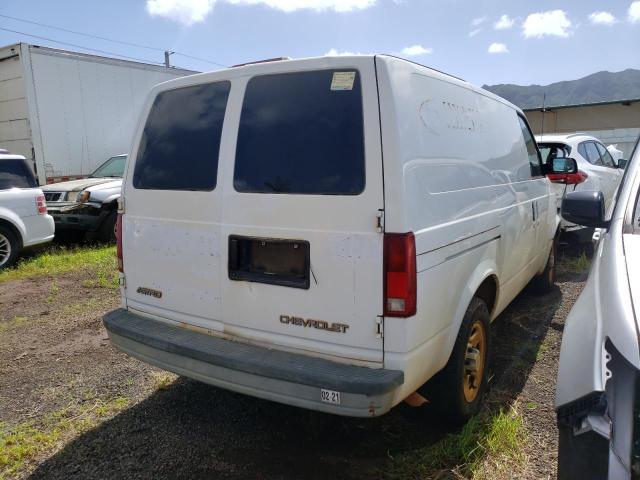 Photo 3 from auction – 2005 CHEVROLET ASTRO with VIN 1GCDM19X25B131258
