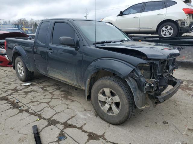 Photo 4 from auction – 2012 NISSAN FRONTIER S with VIN 1N6AD0CW4CC452221