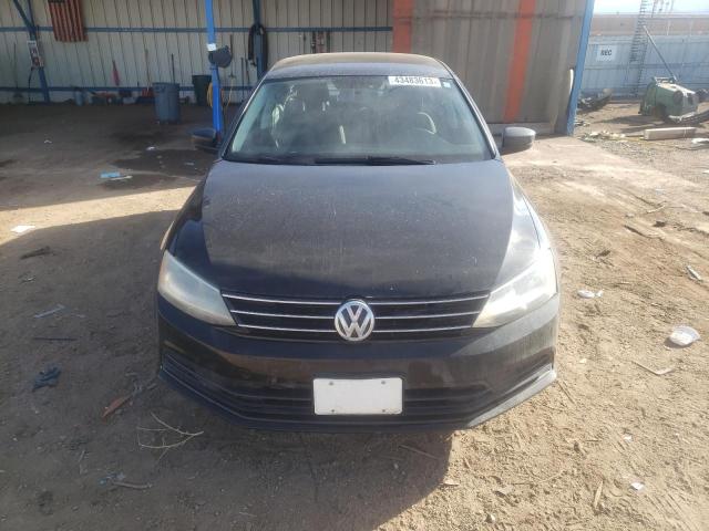 Photo 5 from auction – 2015 VOLKSWAGEN JETTA BASE with VIN 3VW2K7AJXFM330444