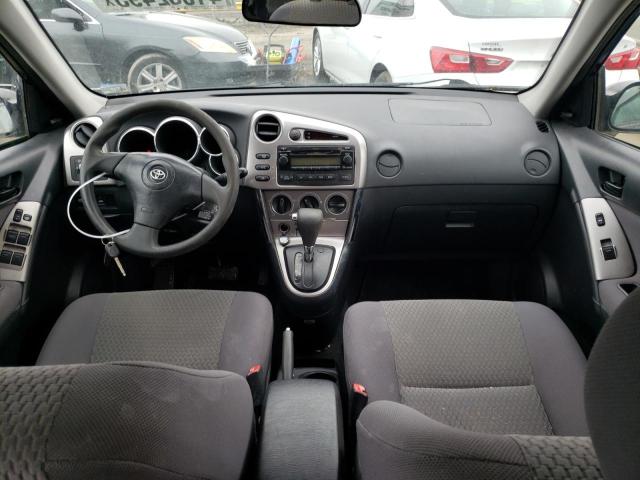 Photo 8 from auction – 2006 TOYOTA COROLLA MA with VIN 2T1KR32E16C558155