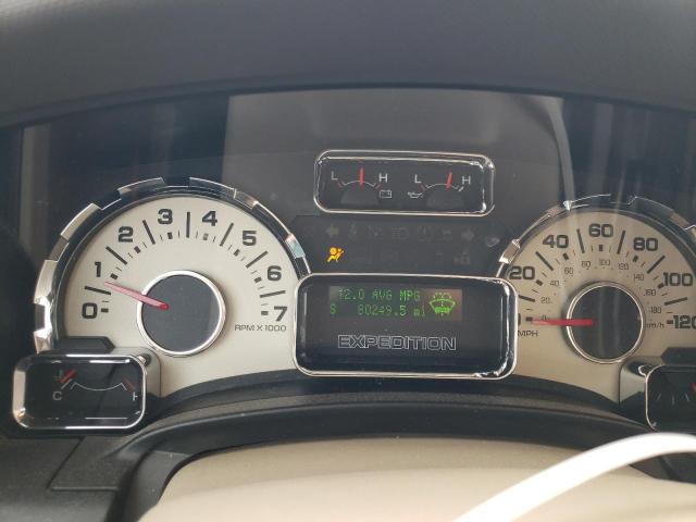 Photo 9 from auction – 2014 FORD EXPEDITION with VIN 1FMJK1J50EEF48147