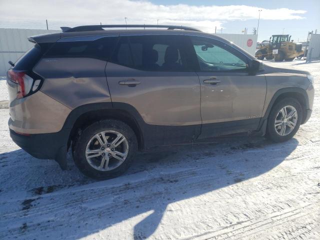 Photo 3 from auction – 2018 GMC TERRAIN SL with VIN 3GKALTEV1JL220953