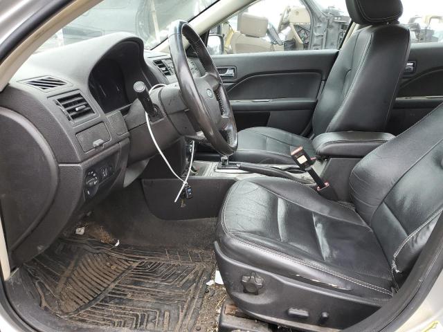 Photo 7 from auction – 2010 FORD FUSION SEL with VIN 3FAHP0JA9AR410034