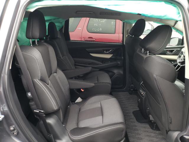 Photo 11 from auction – 2021 SUBARU ASCENT PRE with VIN 4S4WMAFD5M3440360