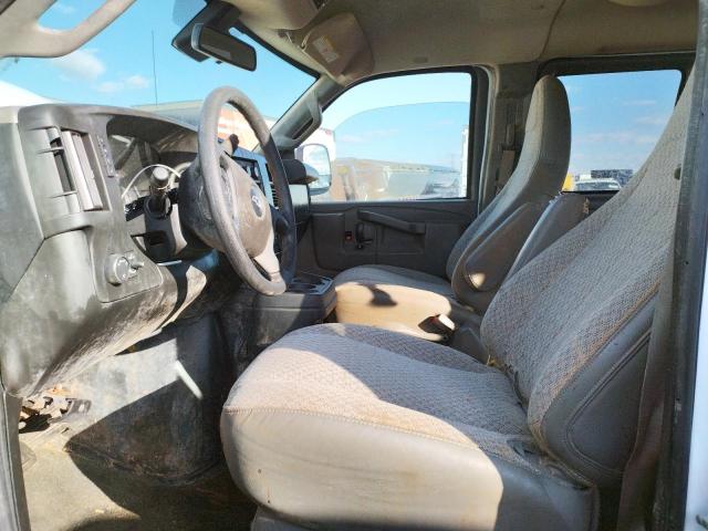 Photo 7 from auction – 2019 CHEVROLET EXPRESS G3 with VIN 1GAZGPFG7K1230818