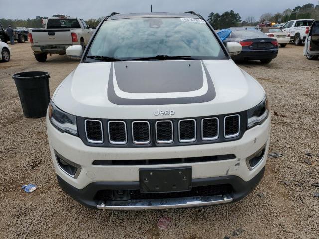 Photo 5 from auction – 2018 JEEP COMPASS LI with VIN 3C4NJCCB4JT300131