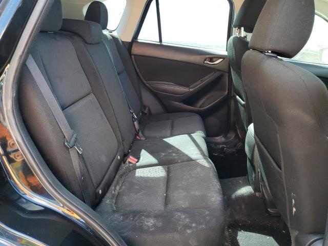 Photo 11 from auction – 2015 MAZDA CX-5 SPORT with VIN JM3KE2BE2F0457424