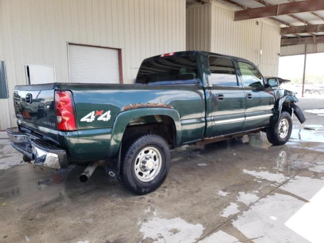 Photo 3 from auction – 2005 CHEVROLET SILVERADO with VIN 1GCHK232X5F968584
