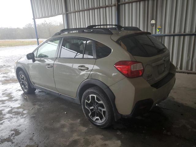 Photo 2 from auction – 2017 SUBARU CROSSTREK with VIN JF2GPABC4HG255195