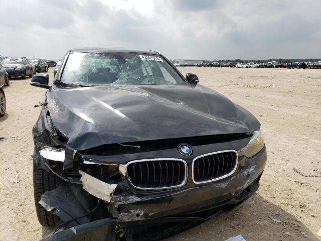 Photo 5 from auction – 2017 BMW 330 I with VIN WBA8B9G39HNU56107