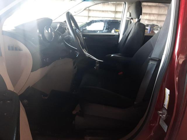Photo 7 from auction – 2016 DODGE GRAND CARA with VIN 2C4RDGBG5GR397199