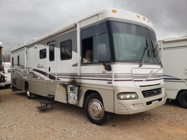 Photo 1 from auction – 2004 WINNEBAGO ADVENTURER with VIN 5B4MP67G943381750