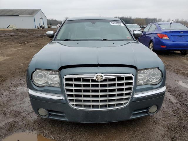 Photo 5 from auction – 2005 CHRYSLER 300C with VIN 2C3JA63H15H504442