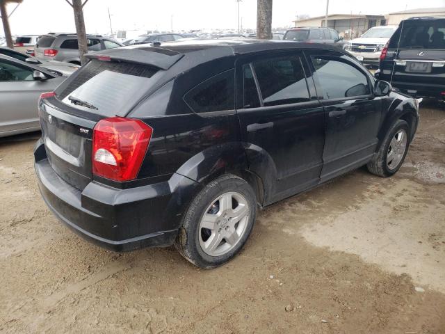 Photo 3 from auction – 2008 DODGE CALIBER SX with VIN 1B3HB48B18D538013