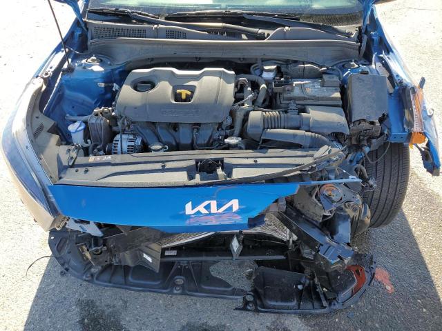 Photo 11 from auction – 2022 KIA FORTE GT L with VIN 3KPF54AD7NE472425