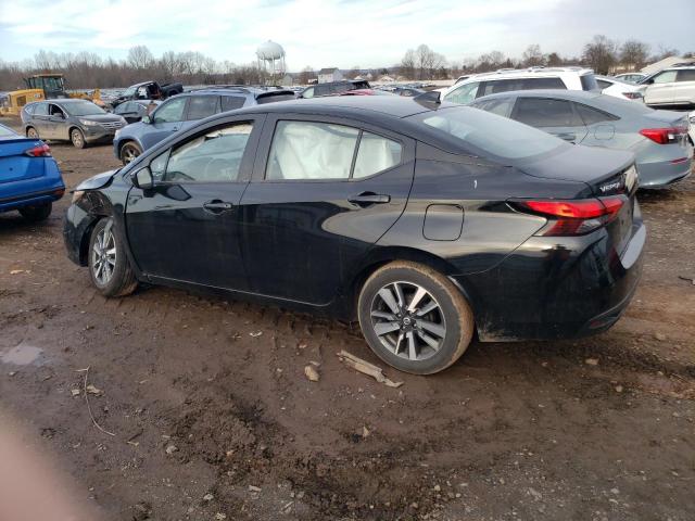 Photo 2 from auction – 2021 NISSAN VERSA SV with VIN 3N1CN8EV7ML816281