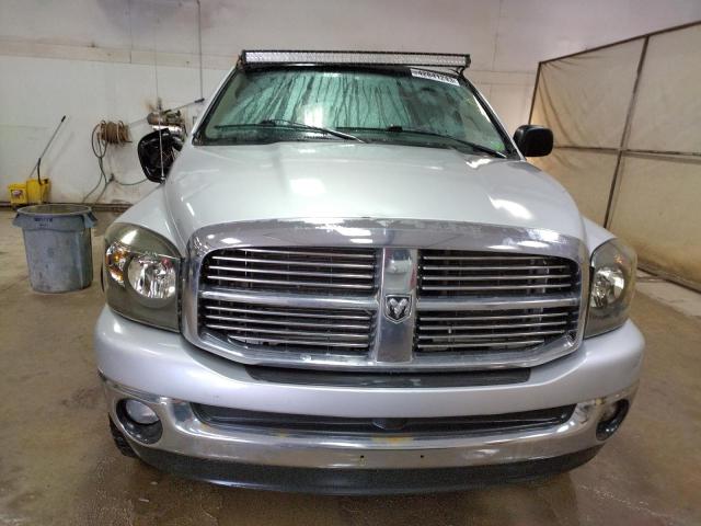 Photo 5 from auction – 2008 DODGE RAM 1500 S with VIN 1D7HU18248S551105