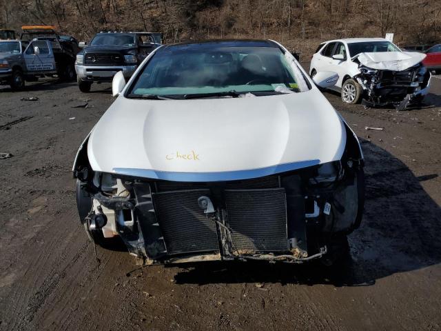 Photo 5 from auction – 2013 HYUNDAI SONATA SE with VIN 5NPEC4AC4DH687750