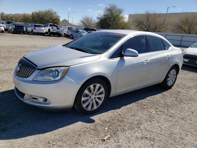 BUICK VERANO 2015 with VIN 1G4PP5SK8F4198975 - Photo from auction