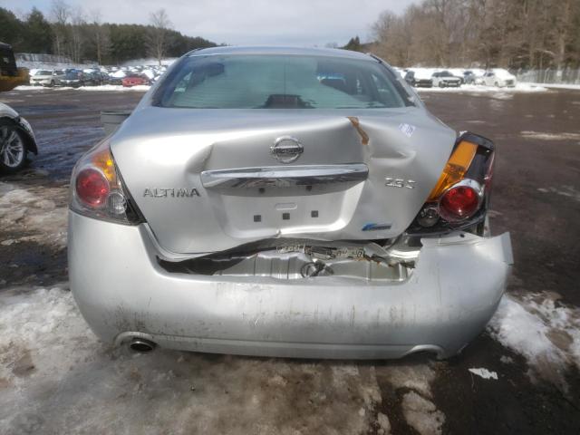 Photo 6 from auction – 2010 NISSAN ALTIMA BAS with VIN 1N4AL2AP8AC119665