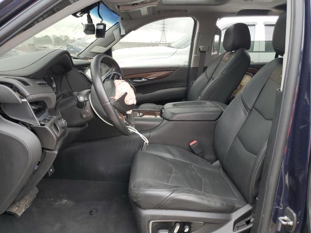 Photo 7 from auction – 2017 CADILLAC ESCALADE E with VIN 1GYS4HKJ9HR339164