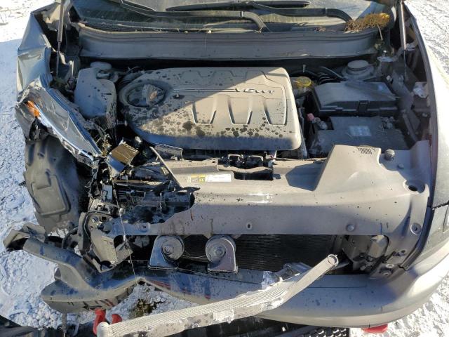 Photo 12 from auction – 2016 JEEP CHEROKEE T with VIN 1C4PJMBS1GW199181
