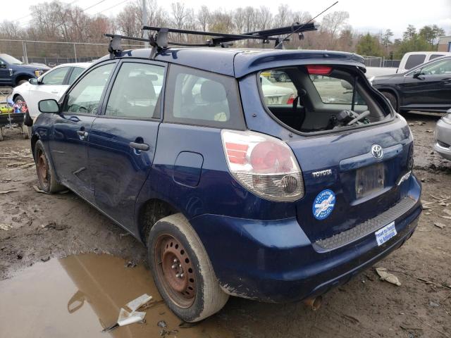 Photo 2 from auction – 2006 TOYOTA COROLLA MA with VIN 2T1KR32E16C558155