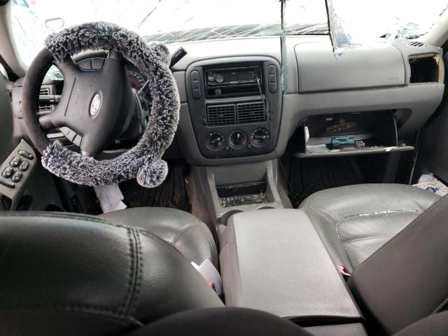 Photo 8 from auction – 2002 FORD EXPLORER X with VIN 1FMZU63K32UD65808