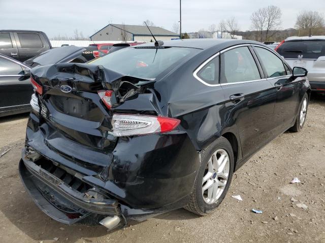 صورة رقم 3 من المزاد - 2016 FORD FUSION SE مع VIN 3FA6P0HD6GR252574