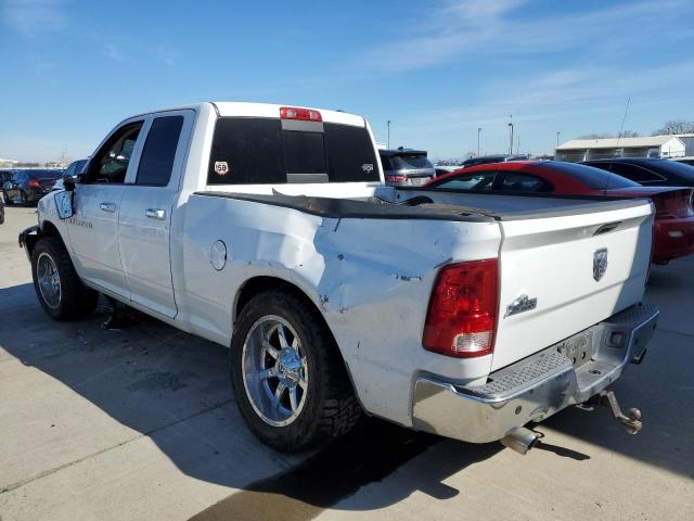 Photo 2 from auction – 2012 DODGE RAM 1500 S with VIN 1C6RD6GT7CS181905