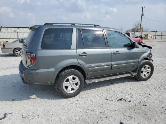 Photo 3 from auction – 2008 HONDA PILOT VP with VIN 5FNYF18218B003144