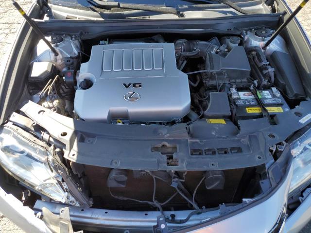 Foto 11 de la subasta – 2015 LEXUS ES 350 con VIN JTHBK1GG6F2188143