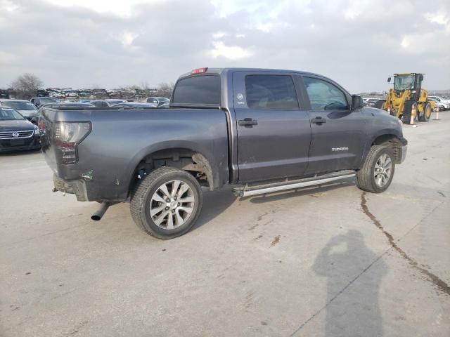 Photo 3 from auction – 2012 TOYOTA TUNDRA CRE with VIN 5TFEM5F17CX037209